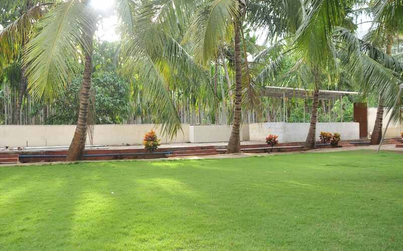 Sathya Hotels, Mettupalayam 4